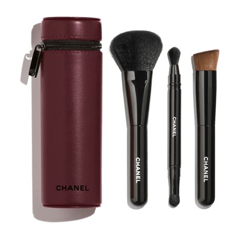 chanel brushes macy& 39|LES PINCEAUX DE CHANEL 2.